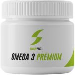 Smartfuel Omega 3 Premium 120 kapslí – Hledejceny.cz