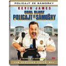 Policajt ze sámošky DVD