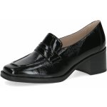 Caprice 9-24202-43-017 black naplak – Zboží Dáma