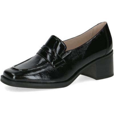 Caprice 9-24202-43-017 black naplak – Zboží Dáma