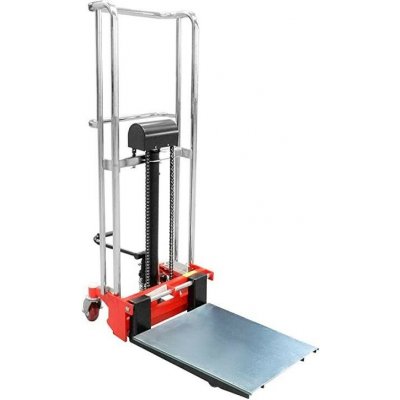 LUGERO PSO411s – Zbozi.Blesk.cz