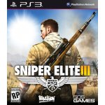 Sniper Elite 3 – Zbozi.Blesk.cz