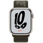 Apple Watch Nike Series 7 45mm – Zboží Mobilmania