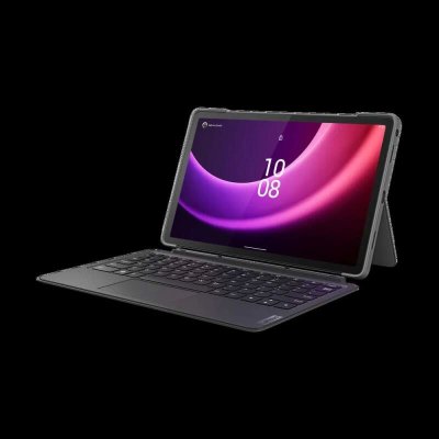 Lenovo Keyboard Pack na TAB P11 2nd Gen, CZ/UK ZG38C04502 šedé – Zboží Živě