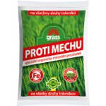 Forestina Přípravek Expert proti mechu 2v1 5kg s hnojivem – Zbozi.Blesk.cz