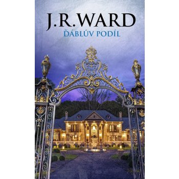 Ďáblův podíl - Ward, J. R.