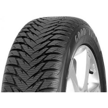 Pneumatiky Goodyear UltraGrip 8 195/60 R16 99T FR