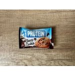 Fammilky Super Protein Choco Cookie proteinová sušenka s belgickou hořkou čokoládou a proteinem 25 g – Zboží Dáma