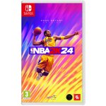 NBA 2K24 (XSX) – Hledejceny.cz