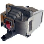 Lampa pro projektor INFOCUS LP600, kompatibilní lampa s modulem – Zboží Živě