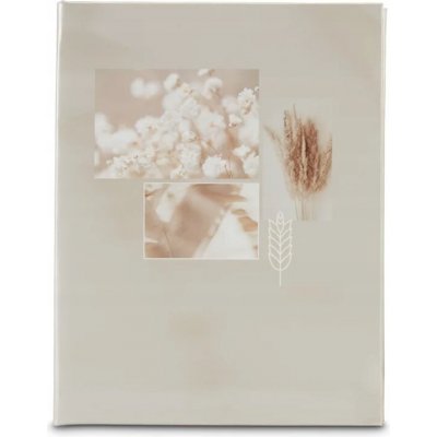 Hama album SINGO II Cotton 10x15/100 – Hledejceny.cz