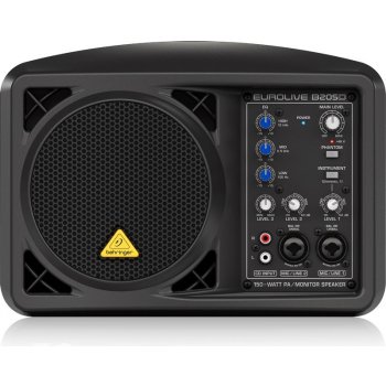 Behringer B205D