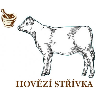 Řezpof Hovězí střívka 40/43 IA 50 m – Zboží Mobilmania