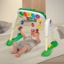 CHicco Hrazdička BABY GYM DELUXE 3v1