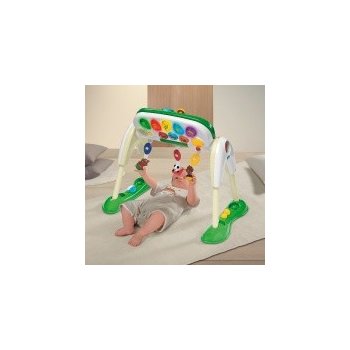 CHicco Hrazdička BABY GYM DELUXE 3v1