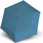 Doppler Zero 99 7106326 skládací odlehčený deštník modrý – Sleviste.cz