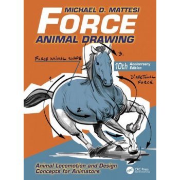 Force: Animal Drawing