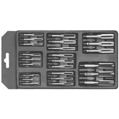 Bučovice Tools kazeta MINI-2L CS/WS M3 - M12L - BU320-120 – Hledejceny.cz