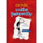 Deník malého poseroutky - Jay Kinney – Zboží Mobilmania