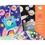 Djeco Spirálová dílna klučičí svět – Hledejceny.cz