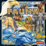 Mindok Fauna – Zboží Mobilmania