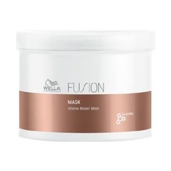 Wella Fusion Intensive Repair Mask 500 ml