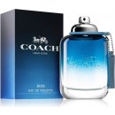 Coach Blue toaletní voda pánská 100 ml