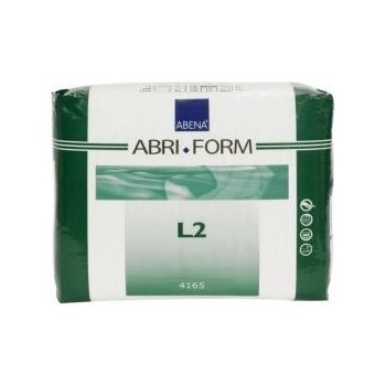 Abena Abri Form Air Plus L2 22 ks