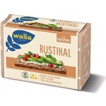 Wasa Knäckebrot Rustikal 275 g – Zboží Mobilmania