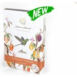 Aluna čokoláda 55% s mandlemi, 70 g – Sleviste.cz