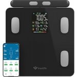 TrueLife FitScale W8 Black – Zboží Dáma
