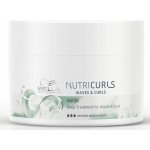 Wella Nutricurls Mask Waves & Curls 150 ml – Sleviste.cz