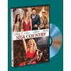 DVD film Síla Country DVD