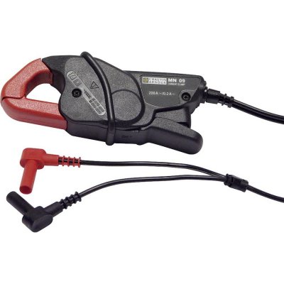 Chauvin Arnoux MN09 – Hledejceny.cz