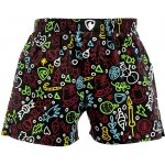 Represent pánské trenky exclusive Ali Xmas Collection (R3M-BOX-0631) – Zboží Dáma