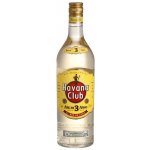 Havana Club Anejo 3y 40% 1 l (holá láhev) – Zboží Dáma