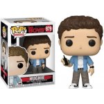 Funko Pop! The Boys Hughie – Zboží Mobilmania