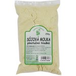 Zdraví z přírody Sojová mouka hladká Plnotučná 250 g – Zboží Dáma