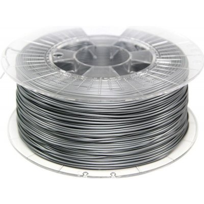 Spectrum PLA Pro 1,75 mm 1 kg - Silver Star – Zboží Živě