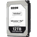 WD Ultrastar DC HC550 18TB, WUH721818ALE6L4