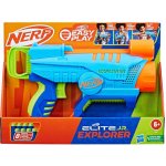 Nerf Hasbro Elite Junior Explorer – Zboží Mobilmania