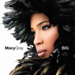 Big - Macy Gray - CD – Sleviste.cz