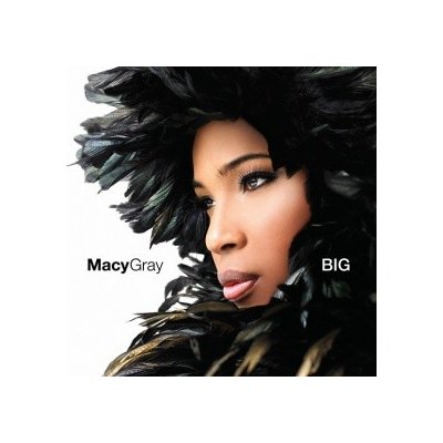 Big - Macy Gray - CD