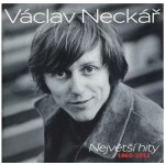 Václav Neckář - Největší hity 1965-2013, CD, 2013 – Hledejceny.cz