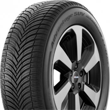 BFGoodrich Advantage All Season 265/60 R18 114V