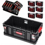 Qbrick System Two 200 včetně 6 Multi organizérů Z251613PG003 – HobbyKompas.cz