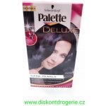 Pallete Deluxe 909 modročerný 50 ml – Hledejceny.cz