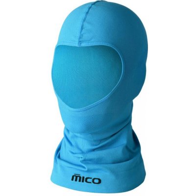 Lyžařská kukla MICO UNDERHELMET WARM CONTROL SKINTECH JR - JEWEL one size 2025/2026 – Zboží Mobilmania