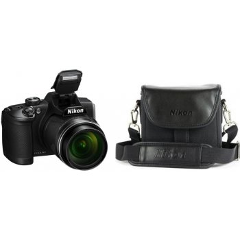 Nikon Coolpix B600