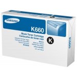 Samsung CLT-K660B - originální – Hledejceny.cz